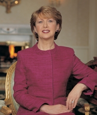 Dr. Mary McAleese