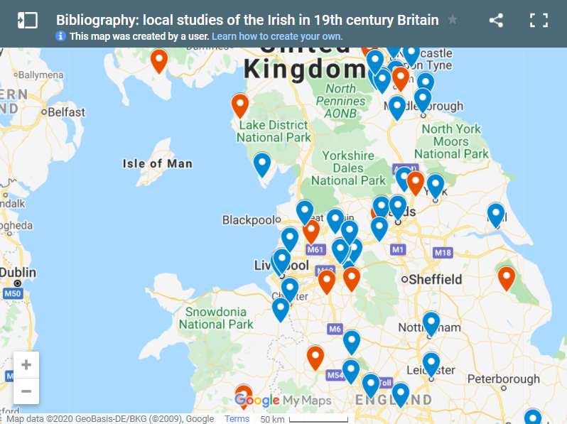 Image from Simon's bibliographic map