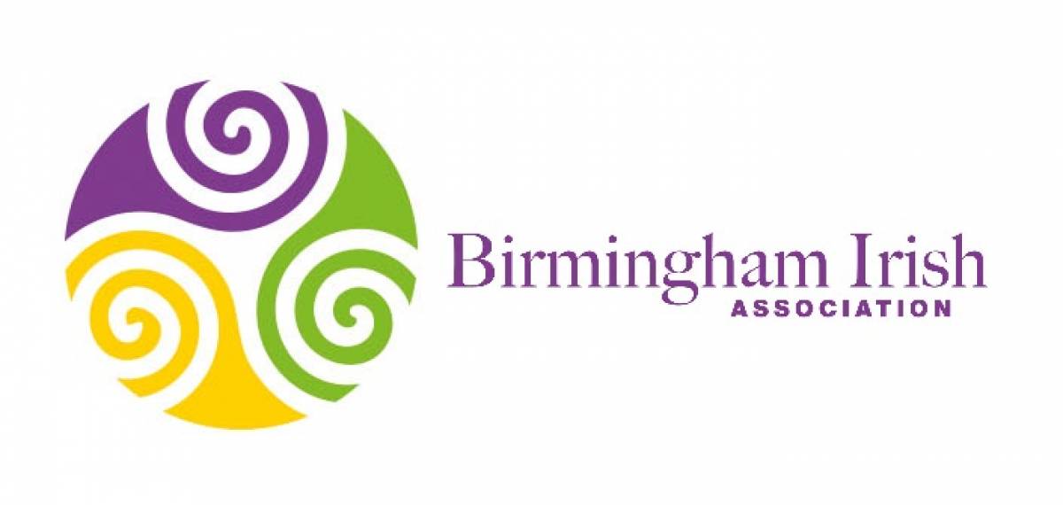 Birmingham Irish Association