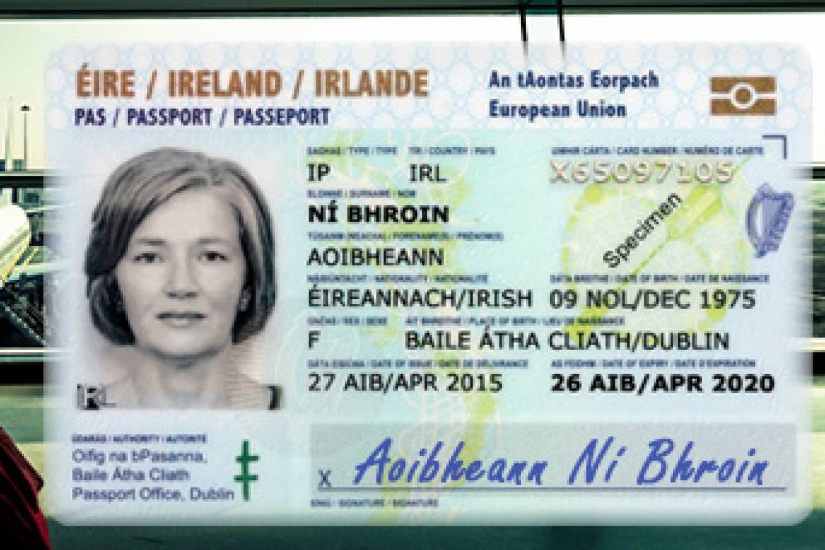 ireland-launches-new-passport-card-to-make-intra-eu-travel-easier